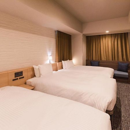 Sotetsu Grand Fresa Takadanobaba Hotel Tokyo Exterior photo
