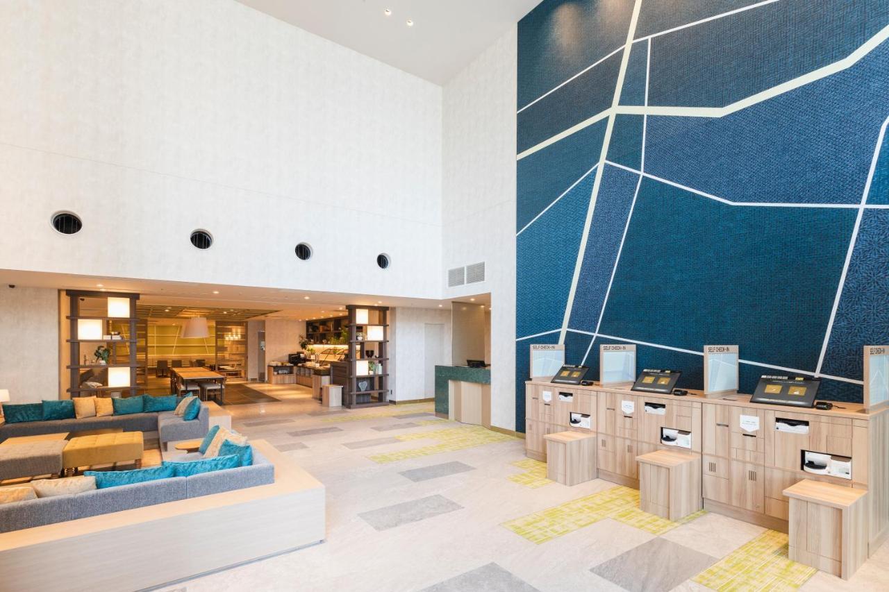 Sotetsu Grand Fresa Takadanobaba Hotel Tokyo Exterior photo