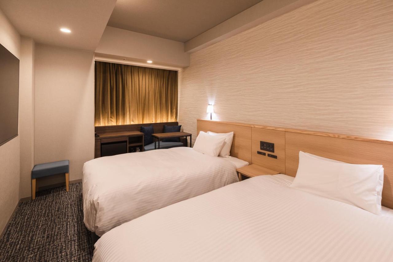 Sotetsu Grand Fresa Takadanobaba Hotel Tokyo Exterior photo